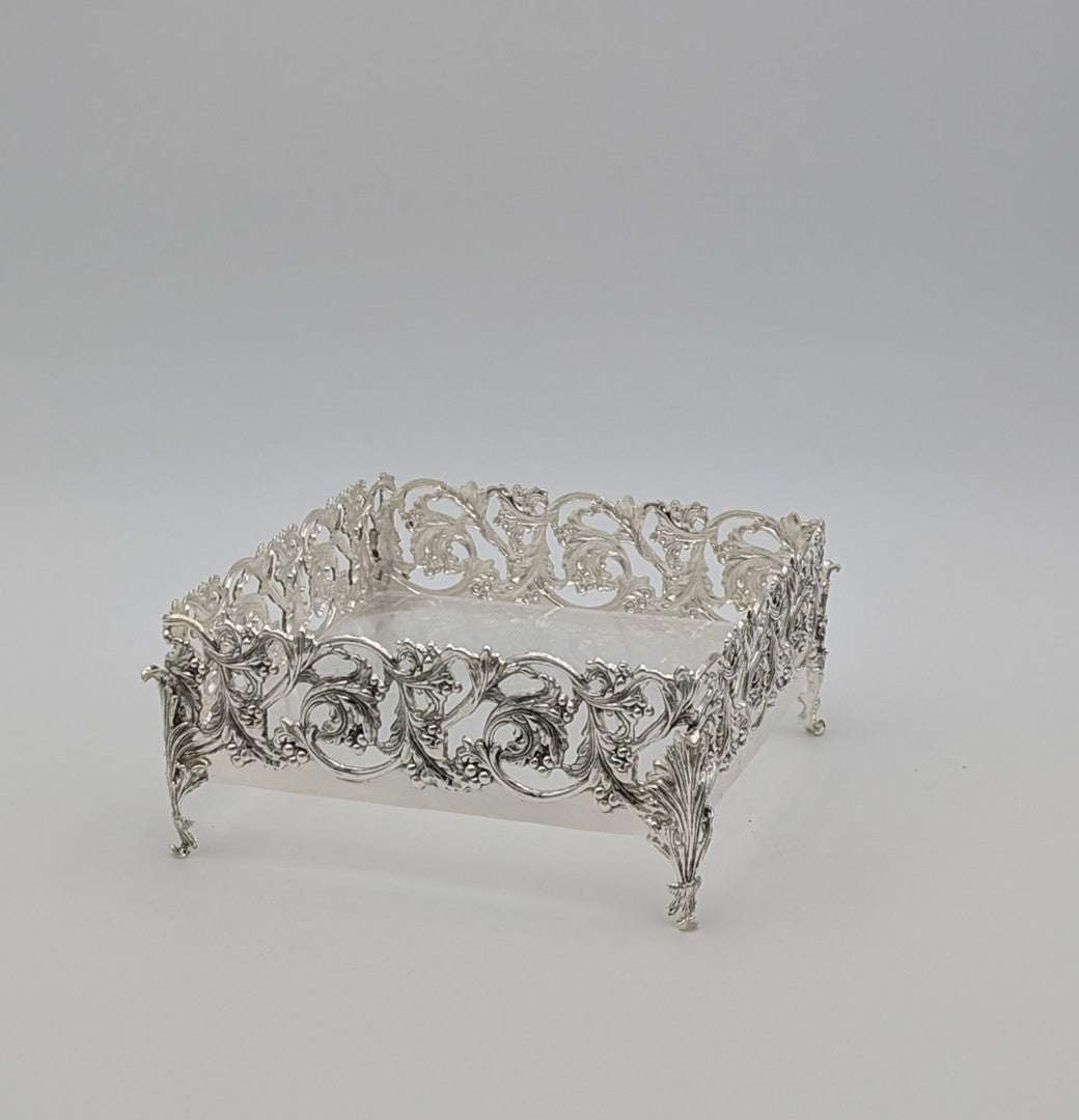 Napkin Holder