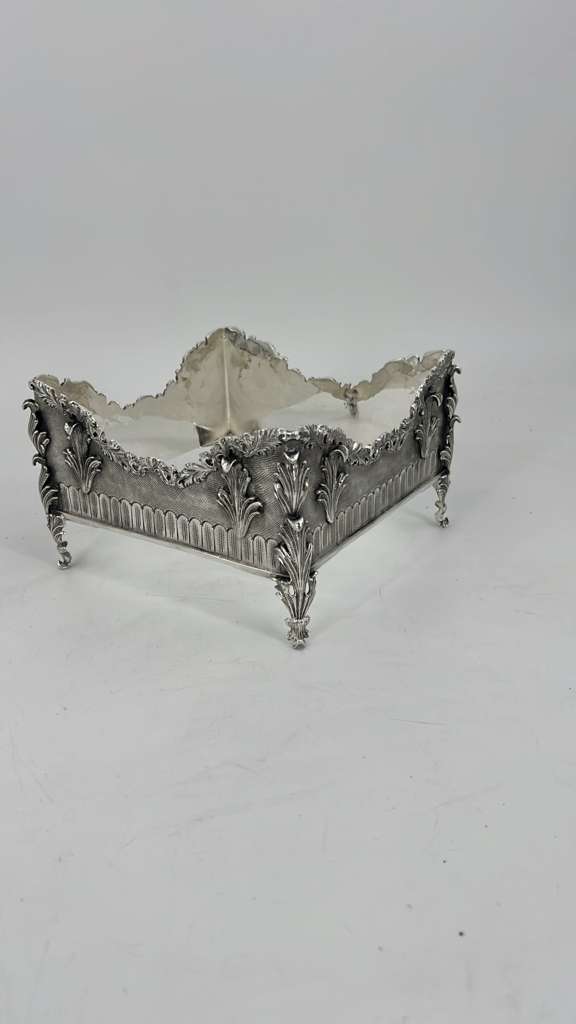 NAPKIN HOLDER