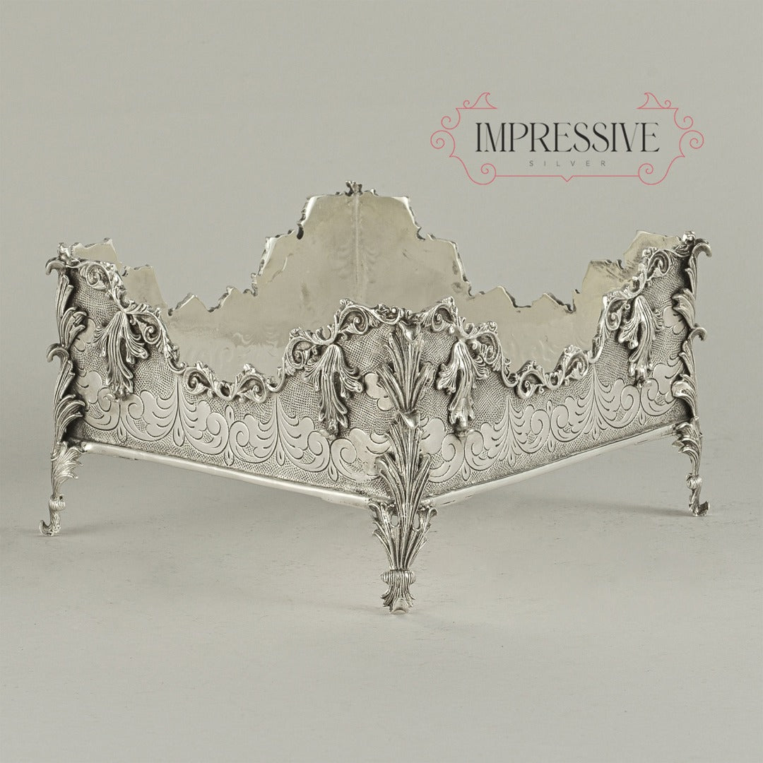 Napkin Holder Square