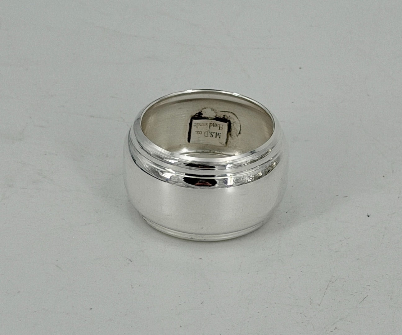 Napkin Ring