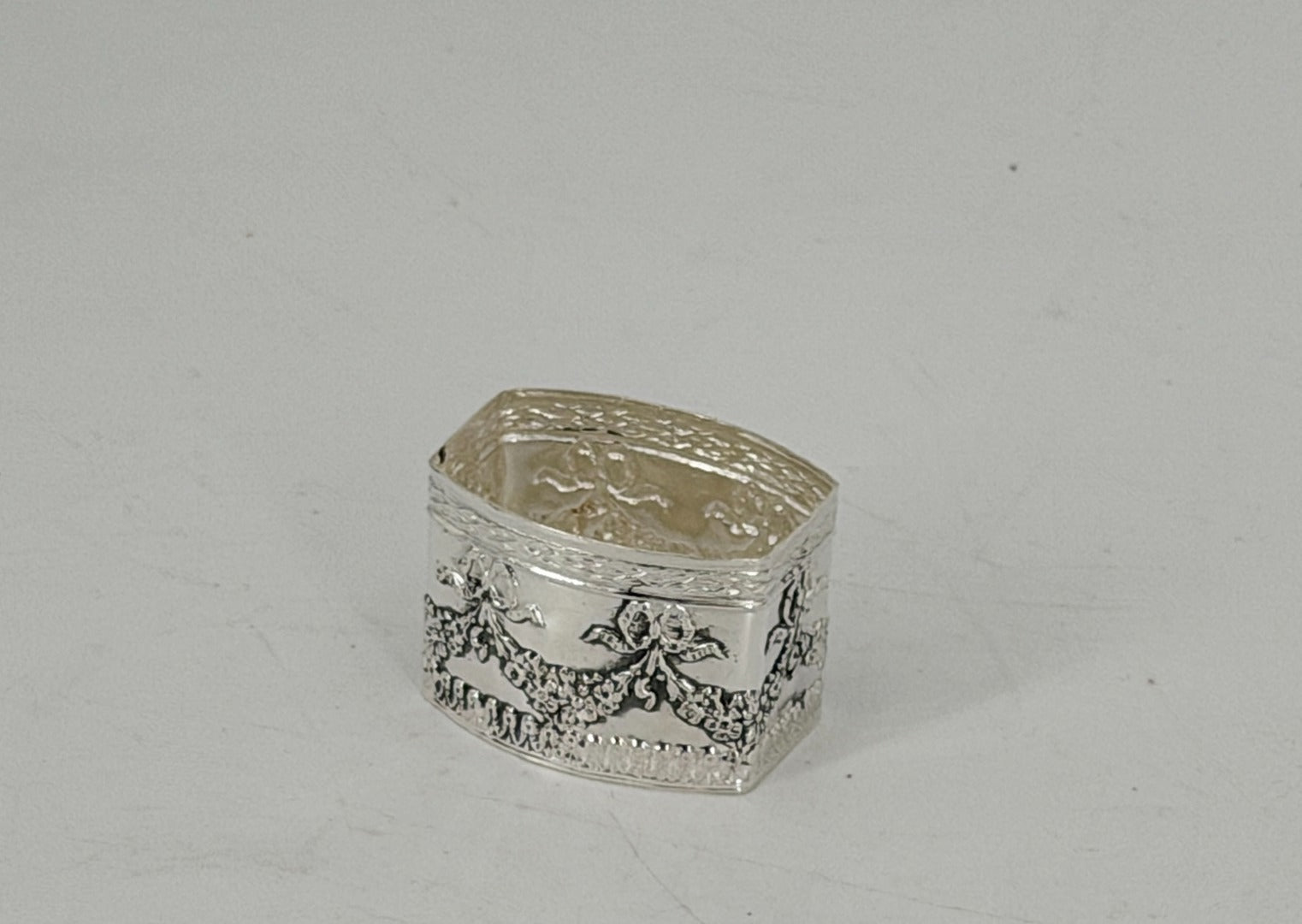 Napkin Ring