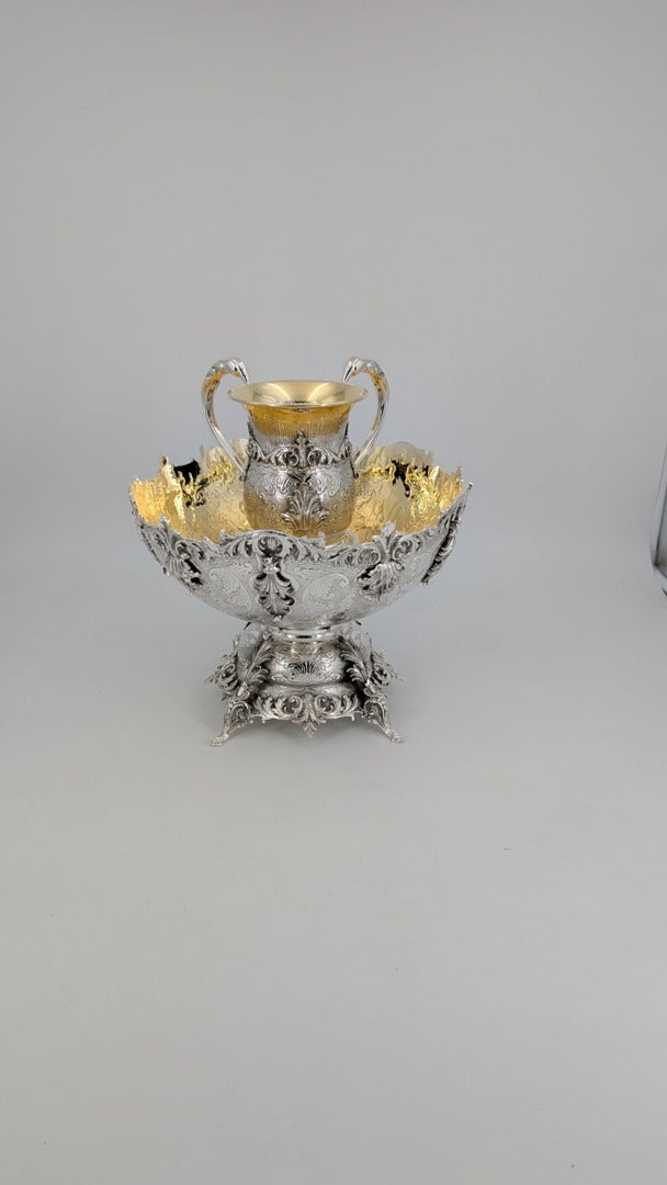 Netilas Yadayim medium