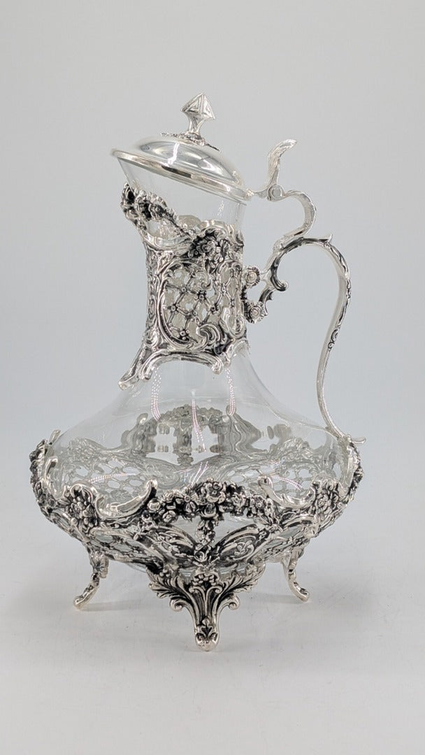 Wine Pitcher