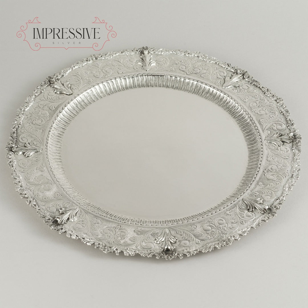 Tray (Round)