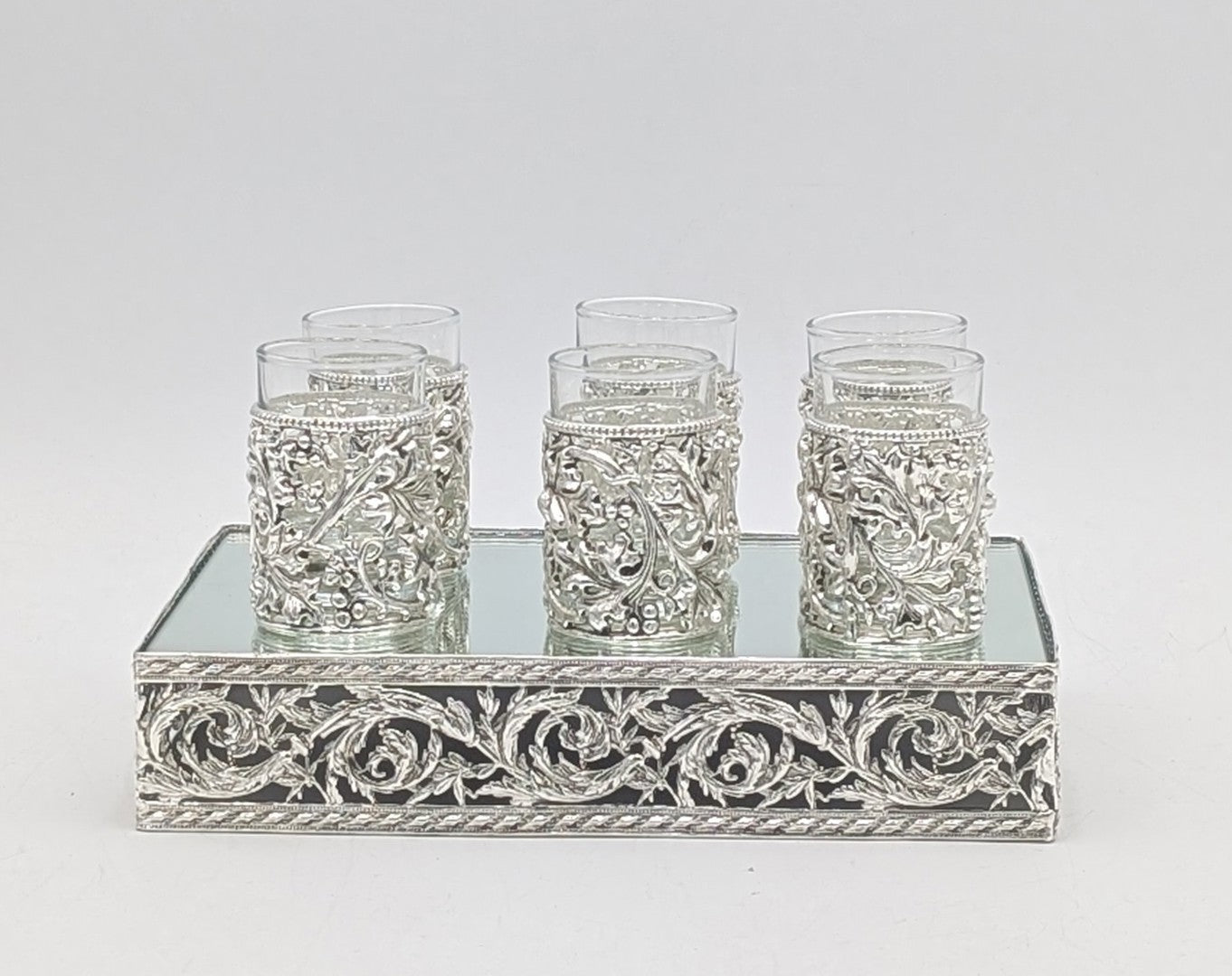 Shot Cup Set (6 Cup)