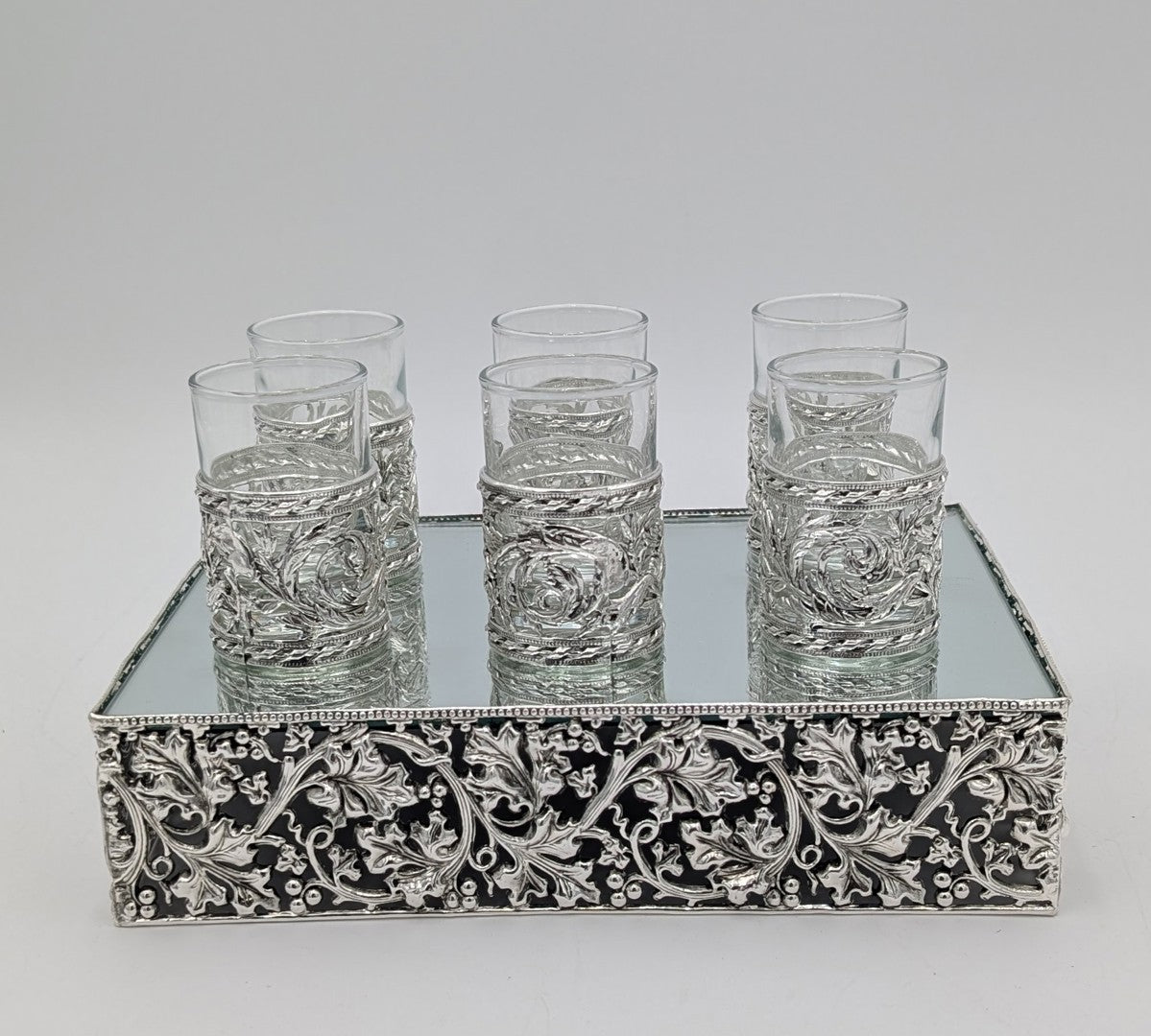 Shot Cup Set (6 Cup)