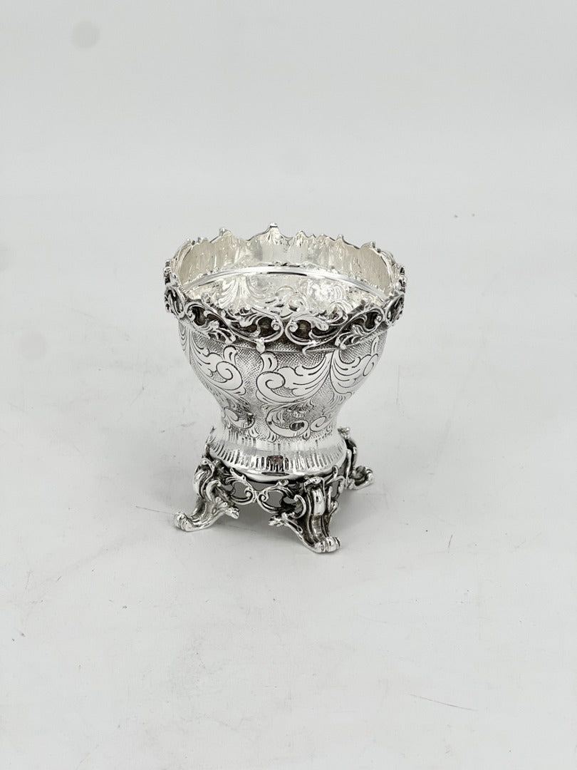 Single Salt dish