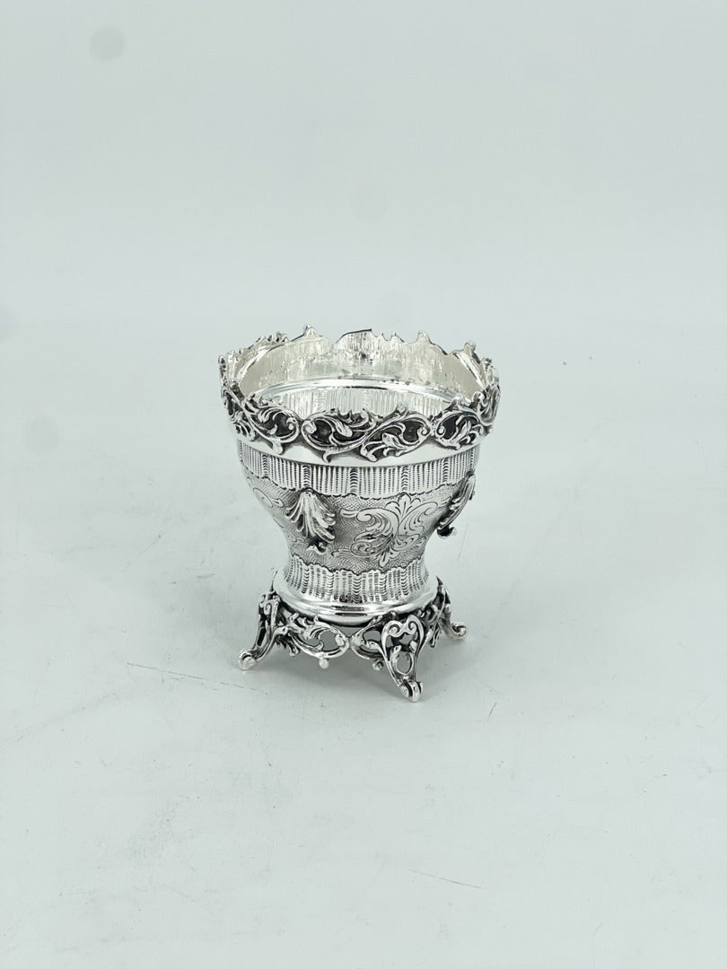 Single Salt dish