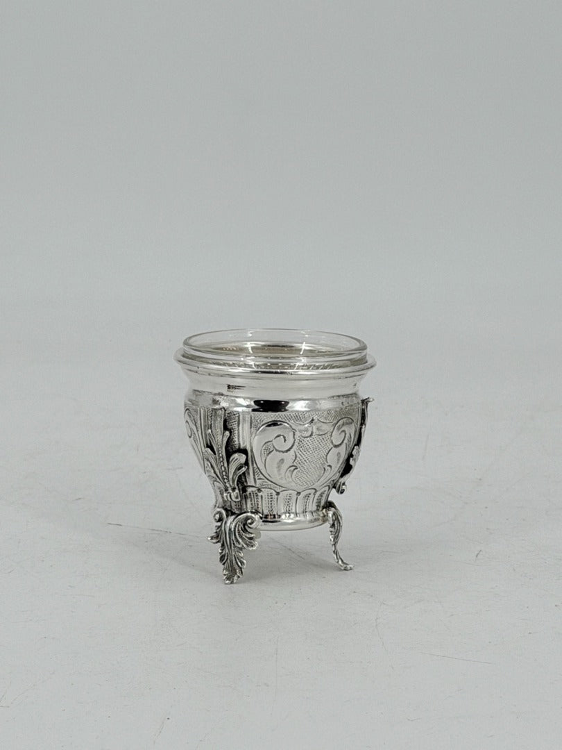 Salt Dish (Single)