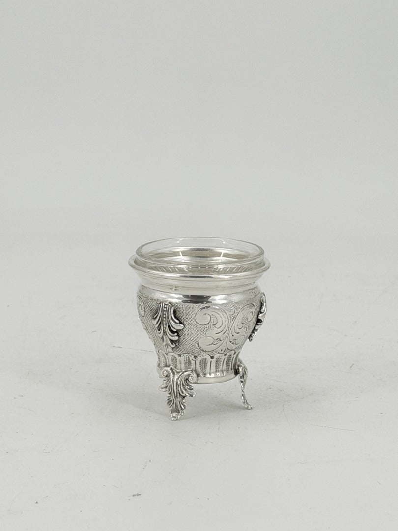 Salt Dish (Single)