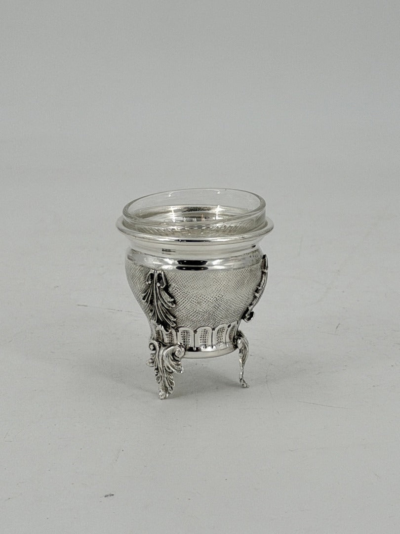 Salt Dish (Single)