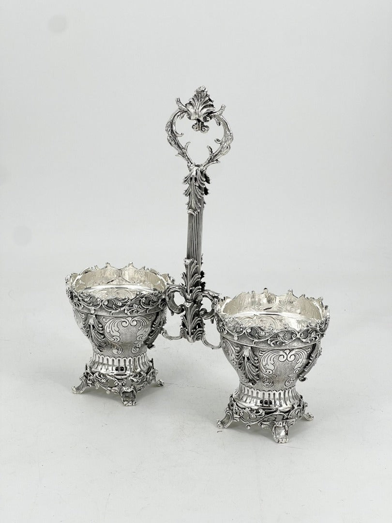 Salt Dish (Dobble)