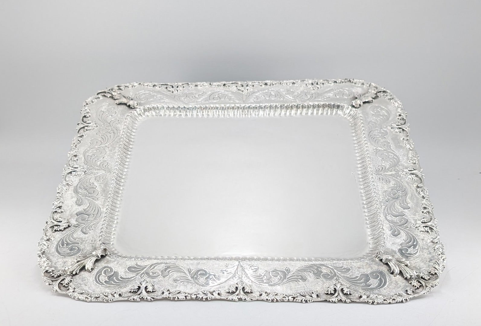 Tray (Square)