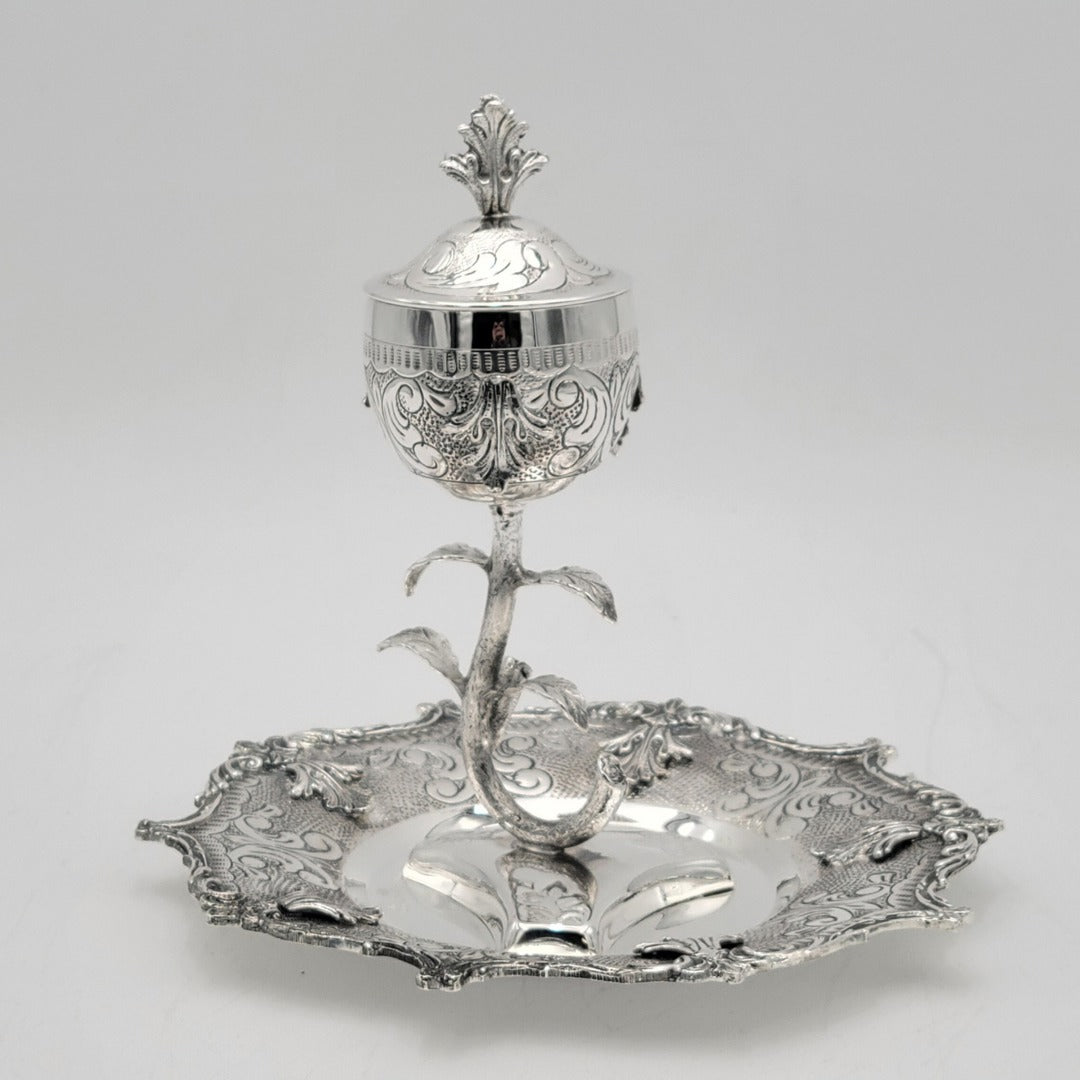 Kiddush Cup Shiur Viznitz (Chaim Nue)