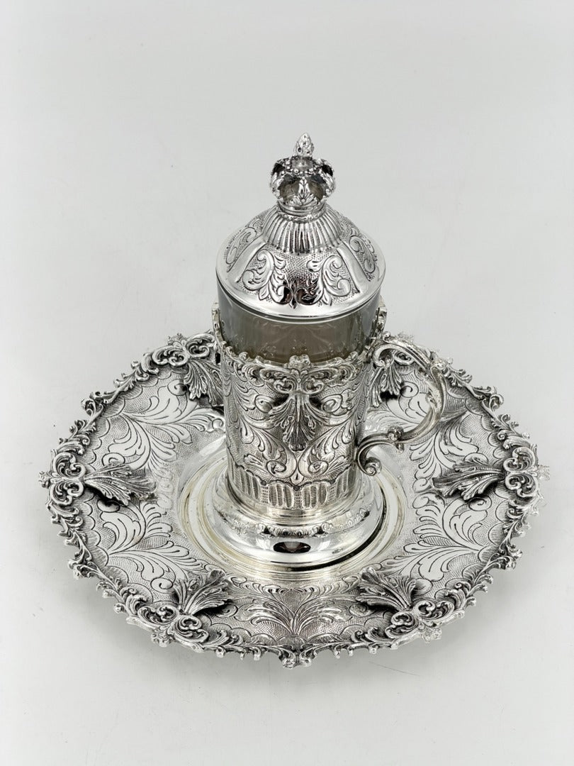 Tea Cup Set