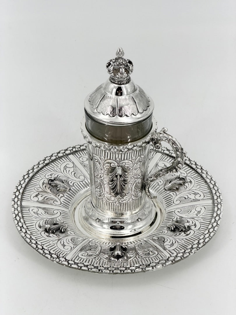 Tea Cup Set