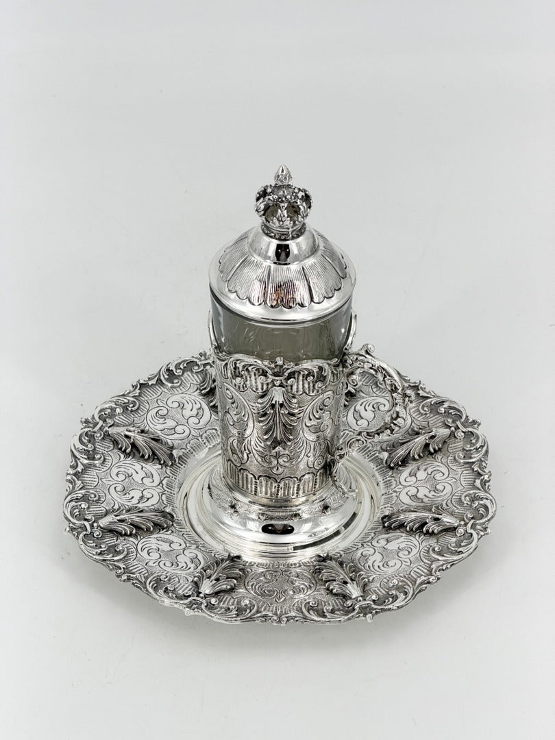 Tea Cup Set
