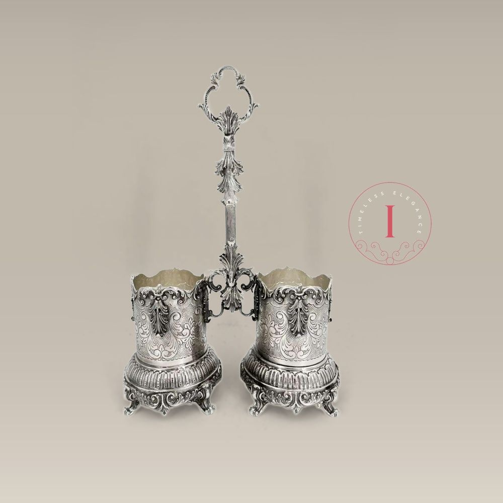 Wine Holder (Dobble)