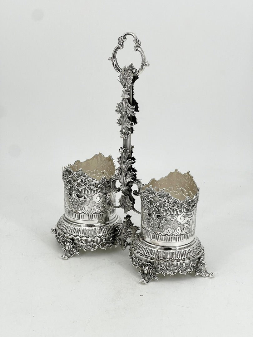 Wine Holder (Dobble)