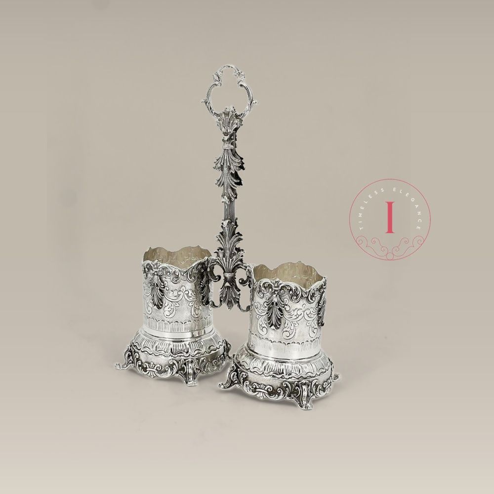 Wine Holder (Dobble)