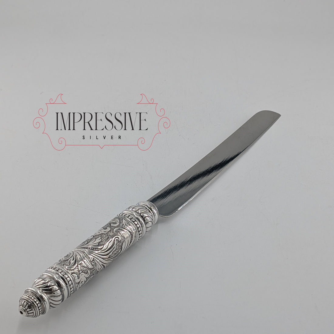 Knife - SSK10