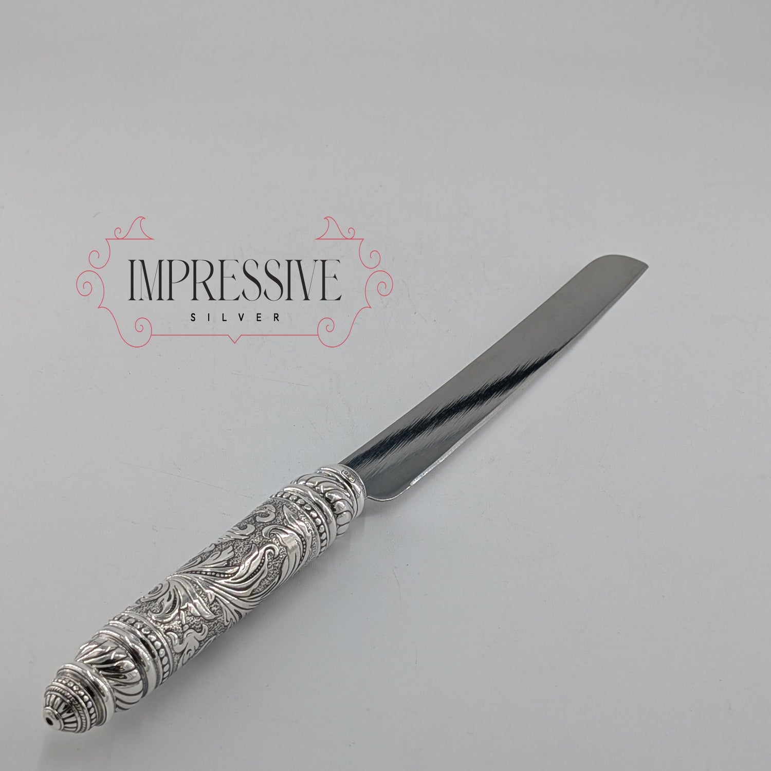 Knife - SSK10