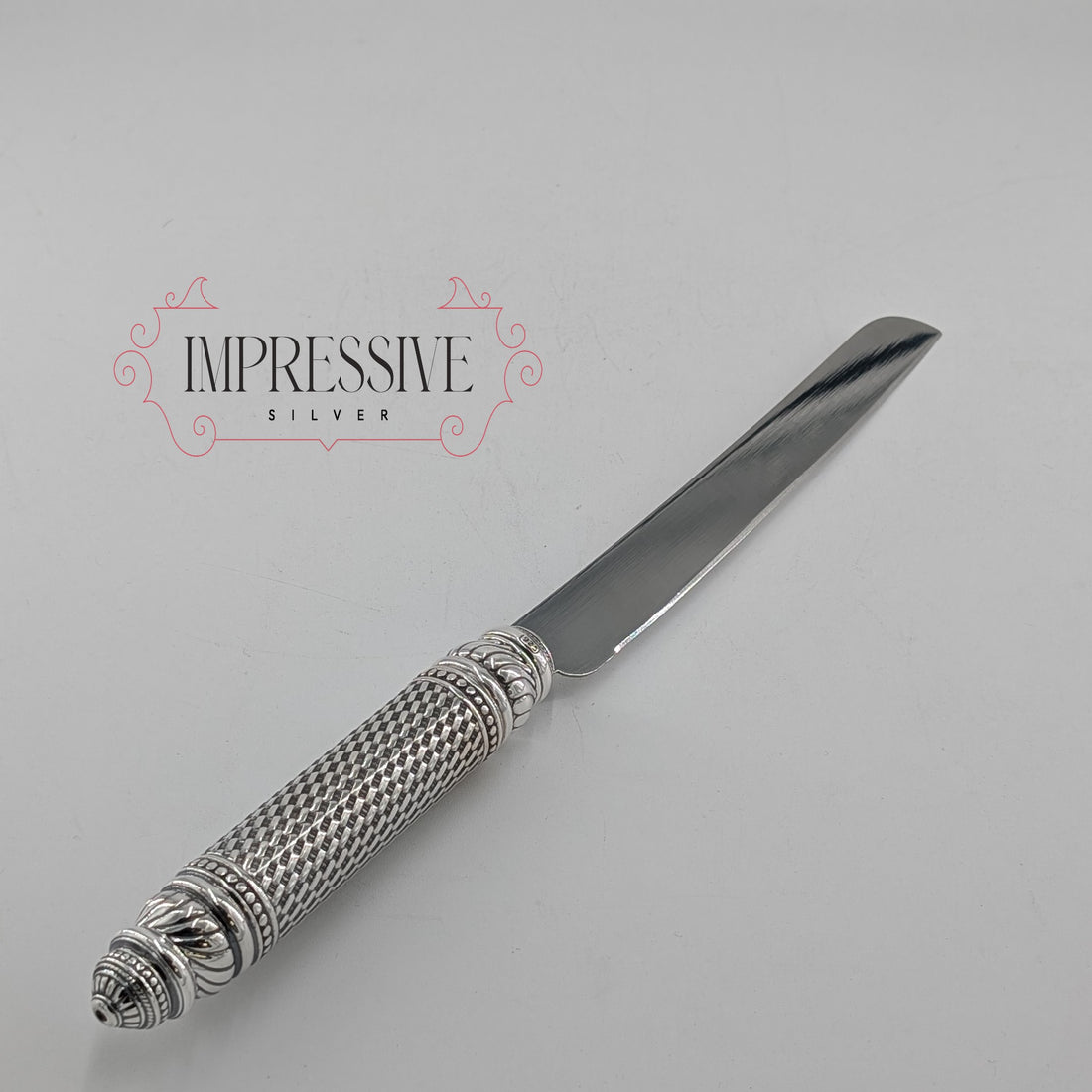 Knife - SSK11
