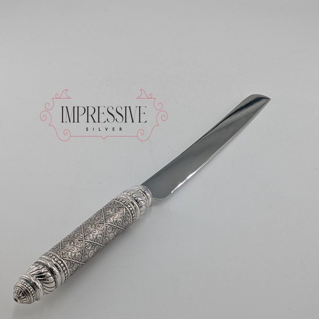 Knife - SSK13