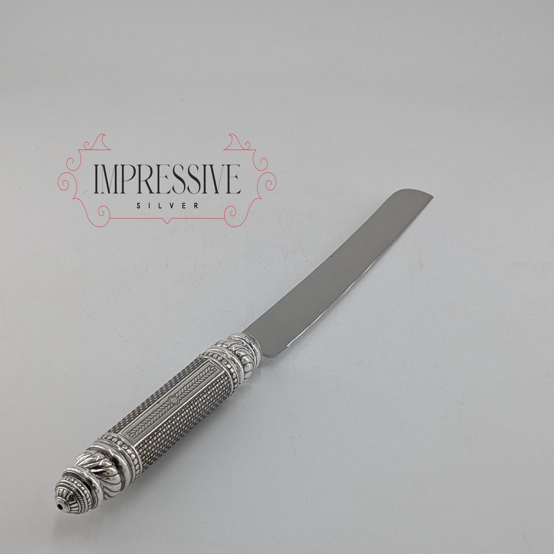 Knife - SSK16