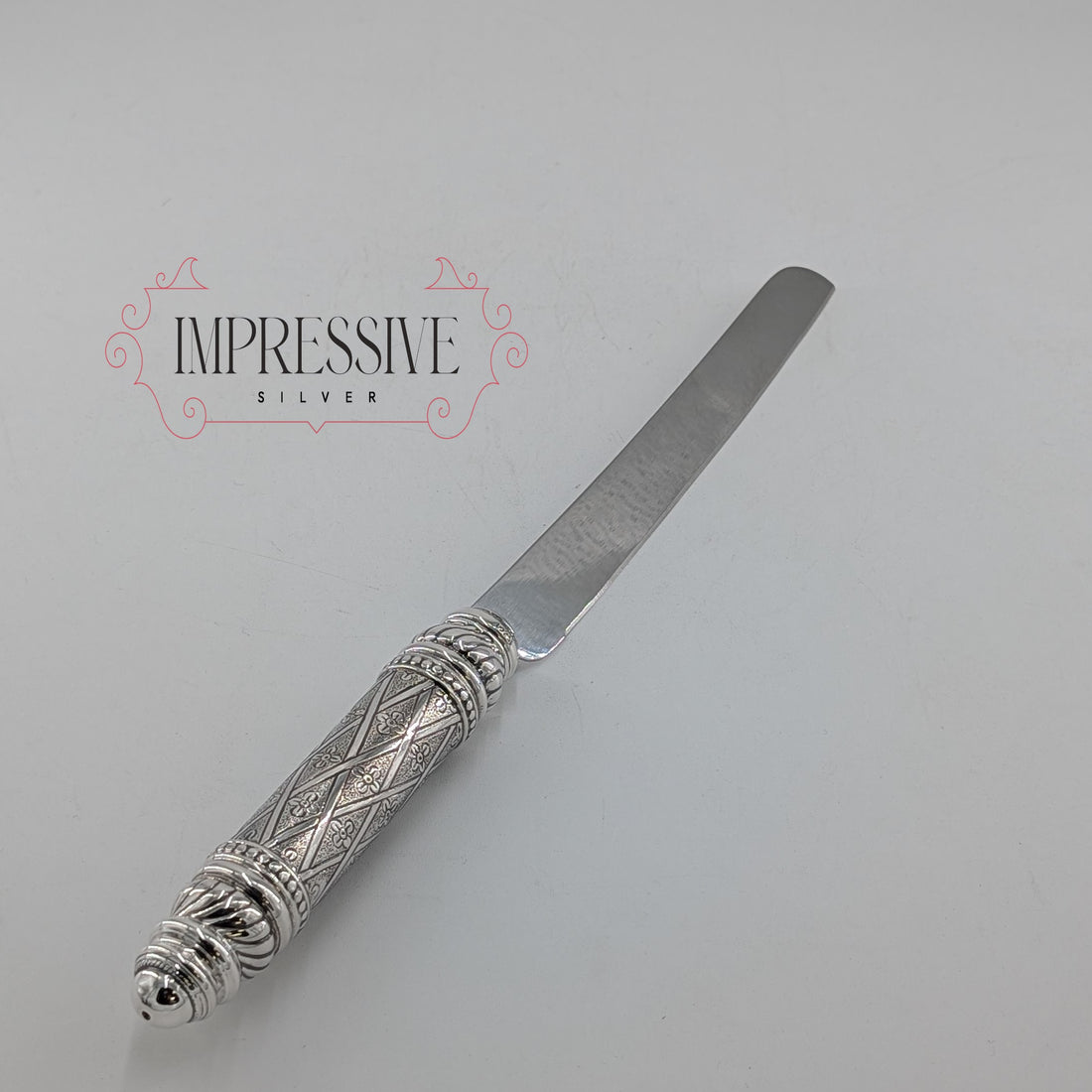 Knife - SSK17