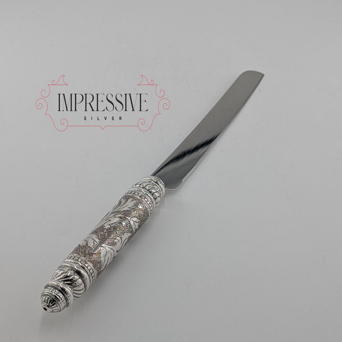 Knife - SSK18