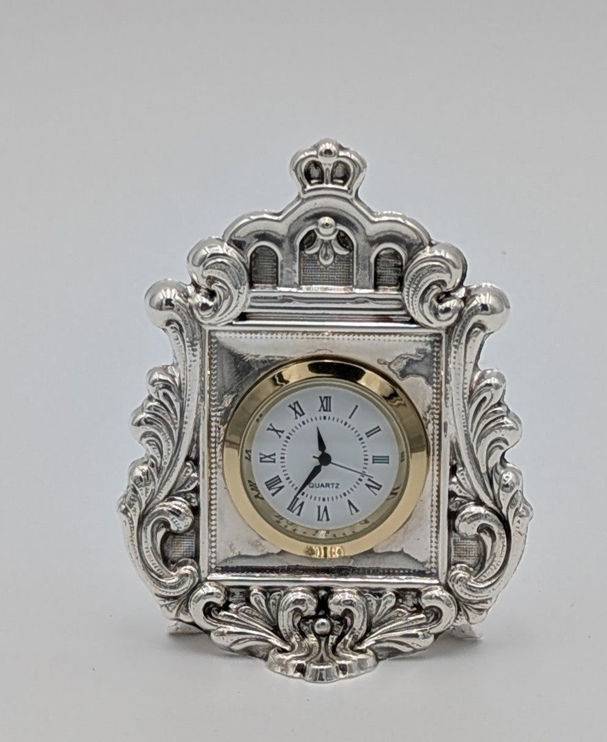 Small Clock