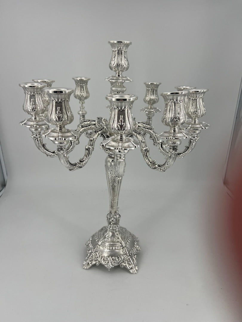 10 Candelabra MLN