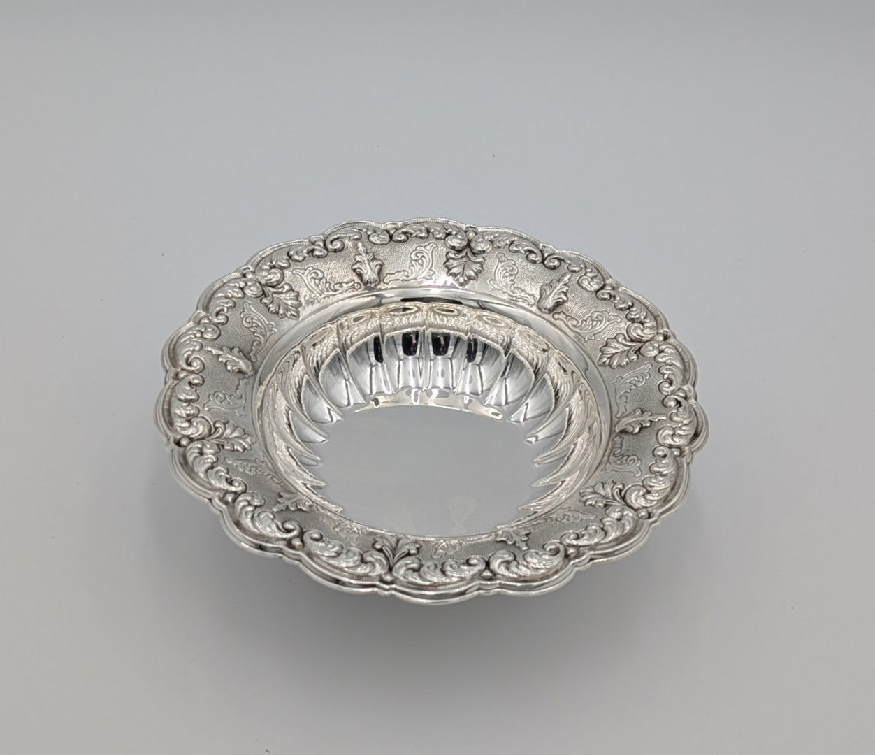 Candy dish