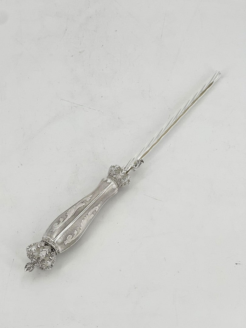 Candle Lighter