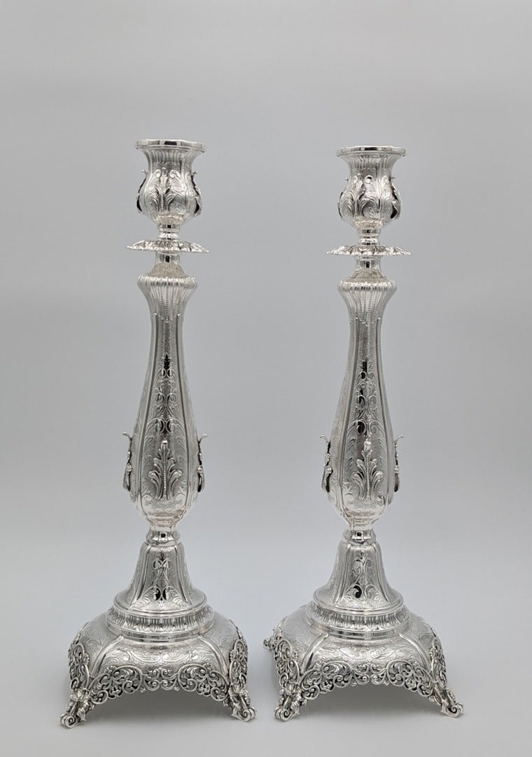 Candle Sticks