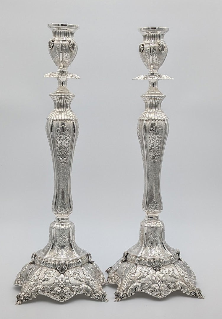 Candle Sticks