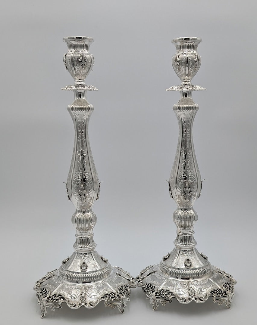 Candle Sticks