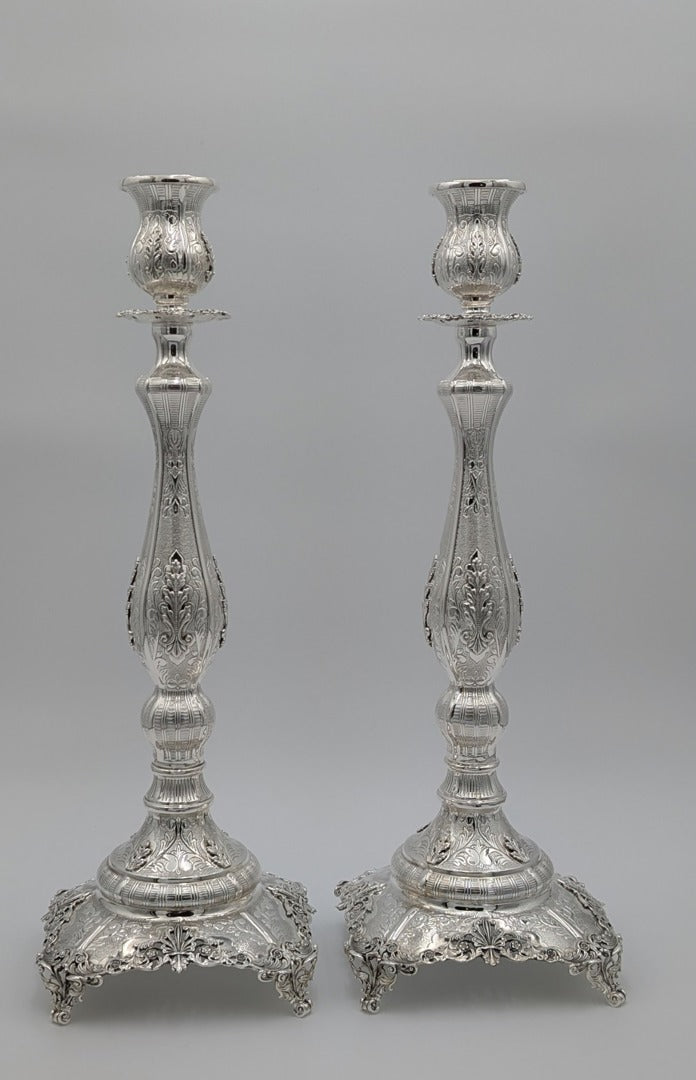 Candle Sticks