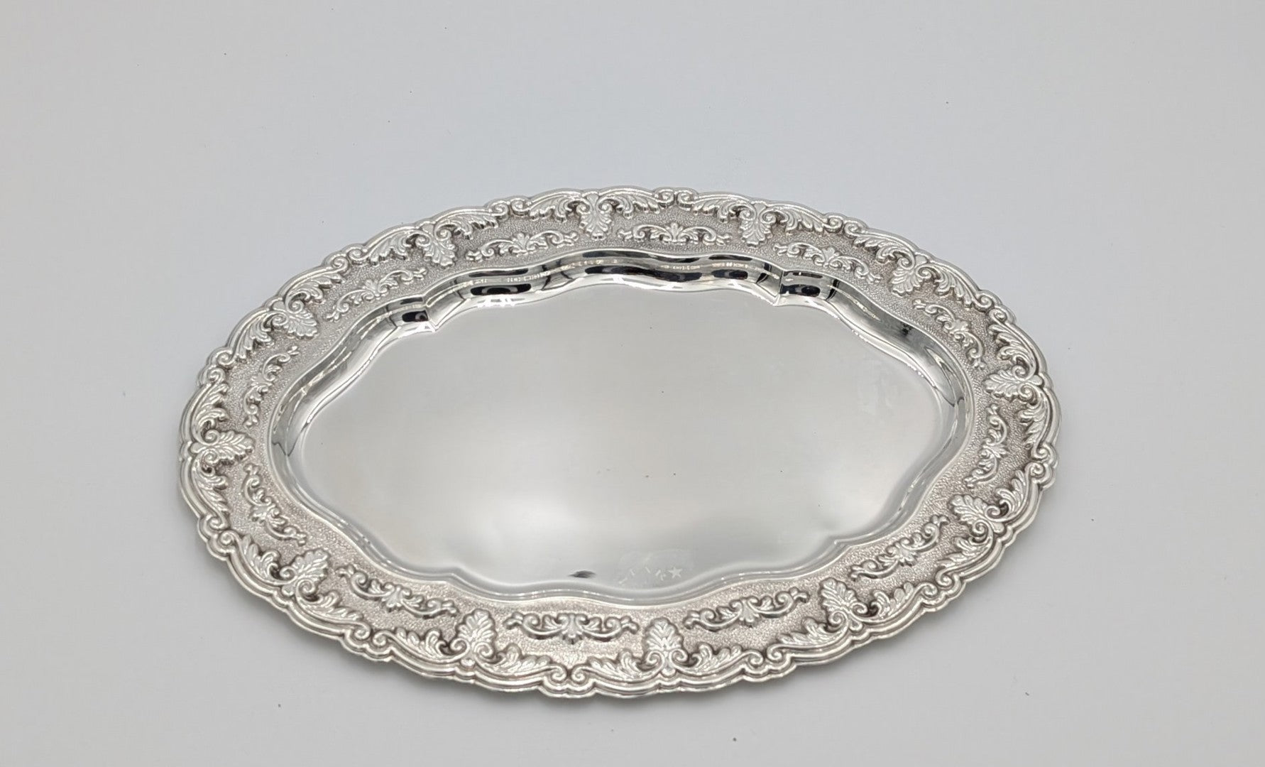 Liquer tray