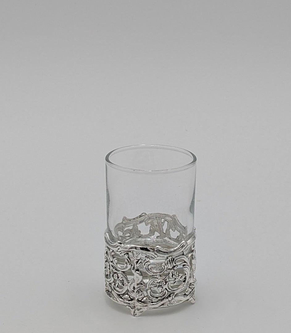 Shot Cup