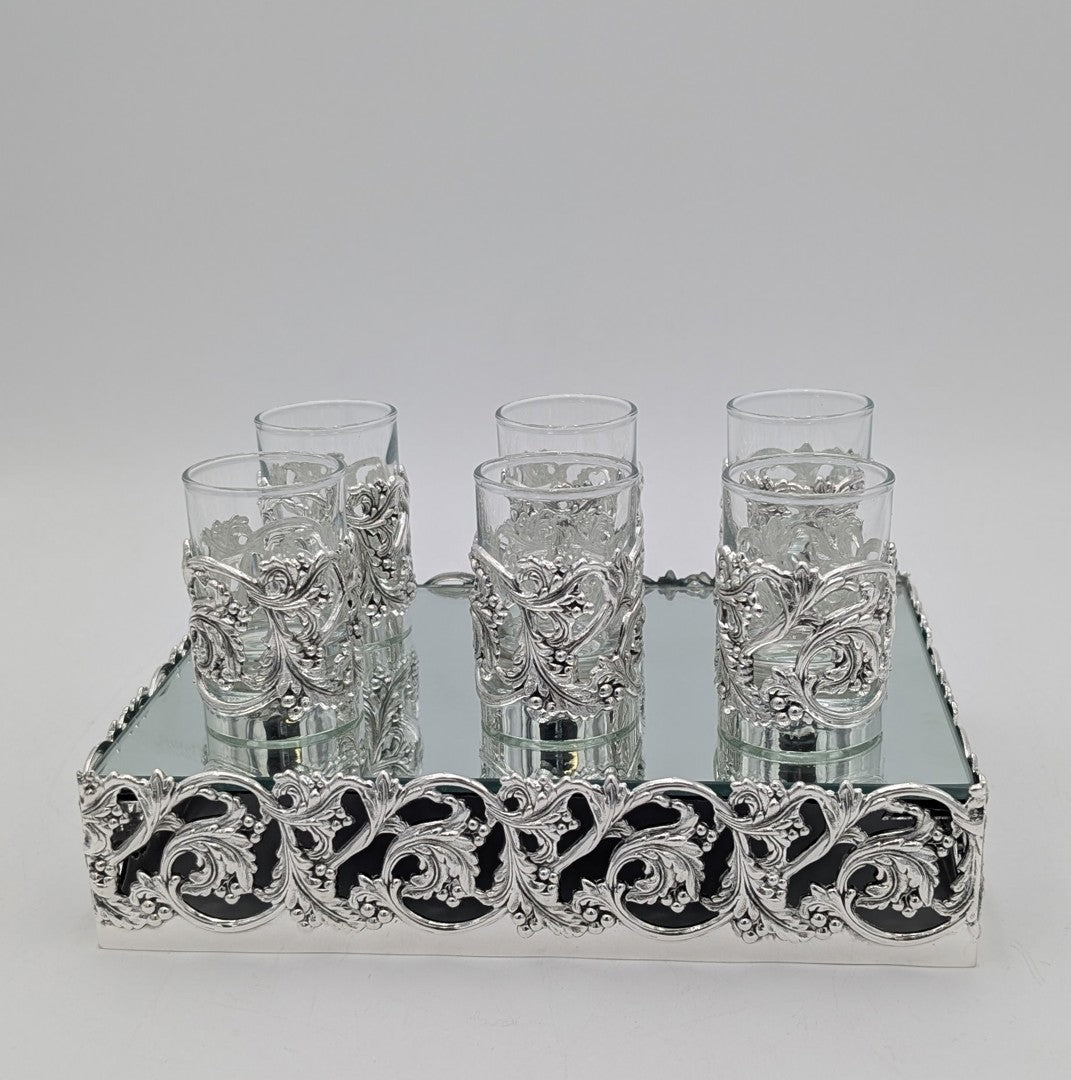 Shot Cup Set (6 Cup)