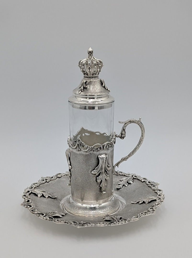 TEA SET