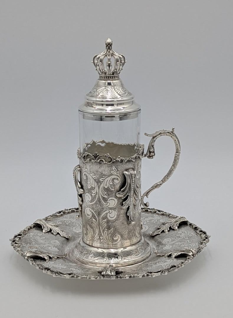 TEA SET