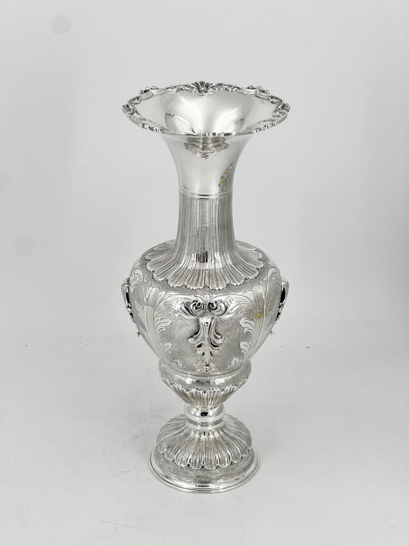 Flower Vase