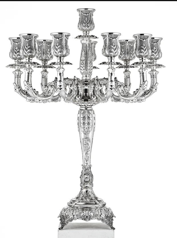 Candelabra 13