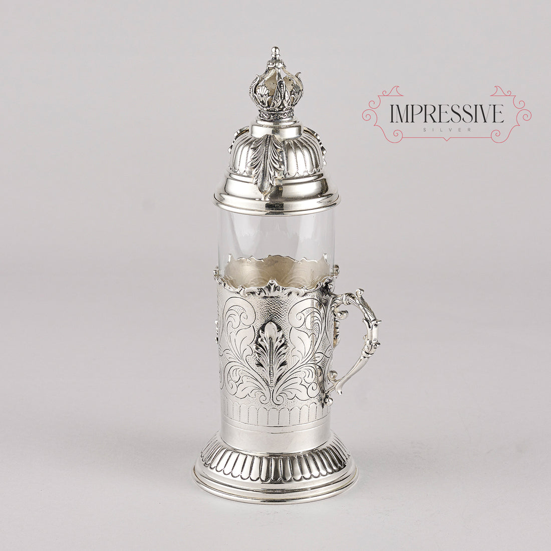 Tea Cup - TCACO02