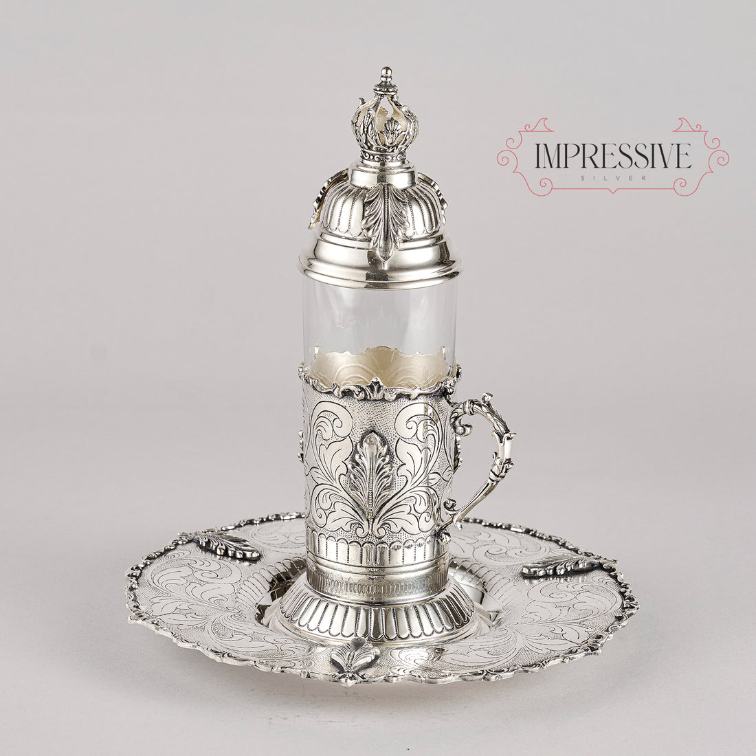 Tea Cup - TCK03