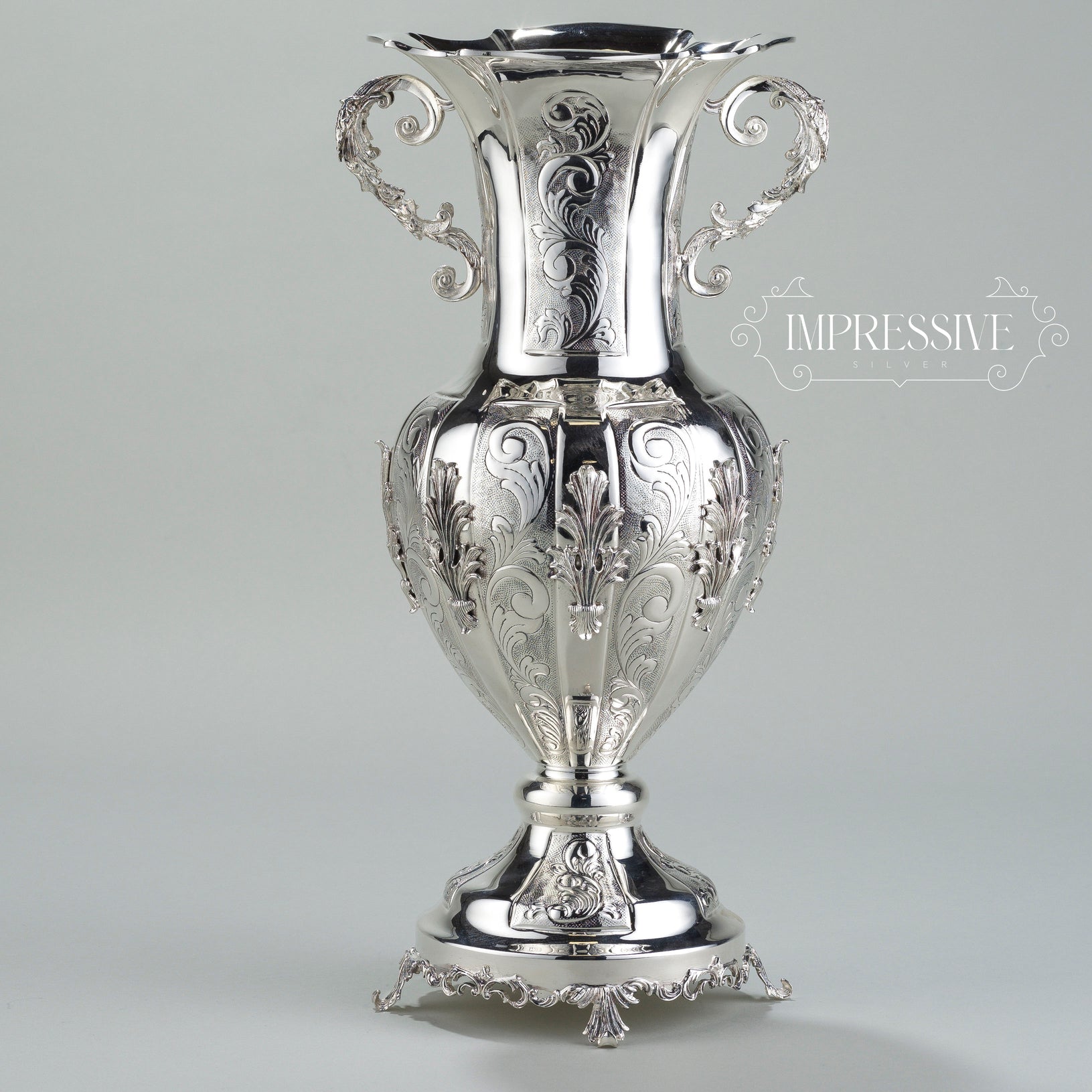 Flower vase - TFVB01