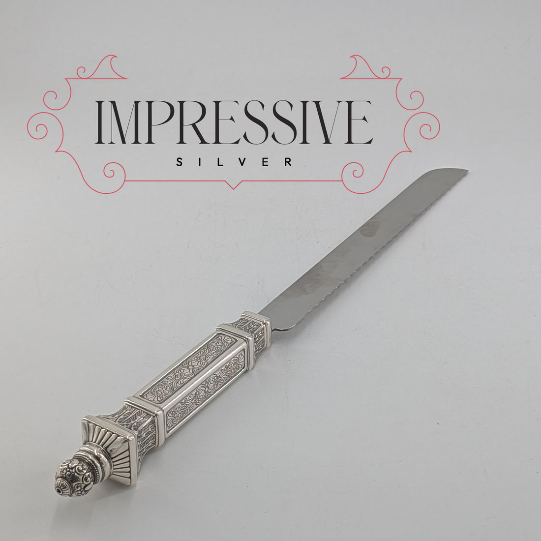 Knife - VXK02